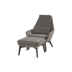 4 Seasons Outdoor | Loungeset Savoy